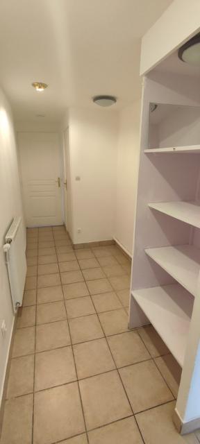 Location appartement T2 Deville - Photo 2