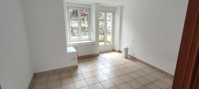 Location appartement T2 Deville - Photo 3