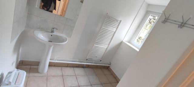 Location appartement T2 Deville - Photo 4