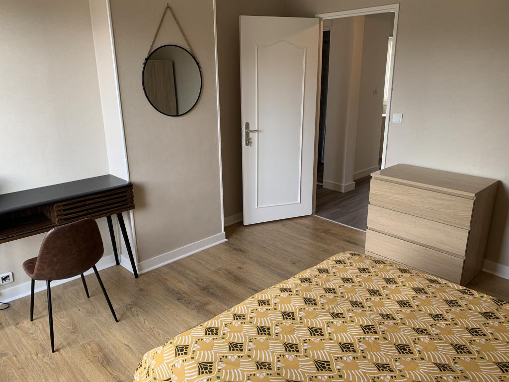 Location chambre Le Mans - Photo 2