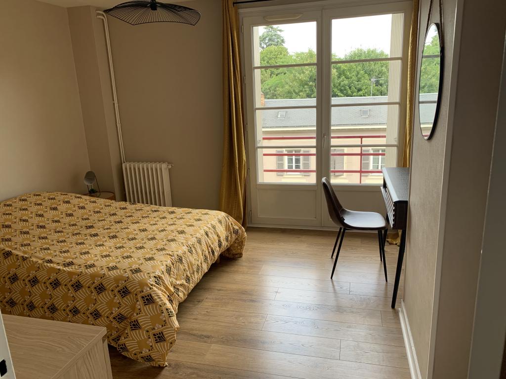 Location chambre Le Mans - Photo 3