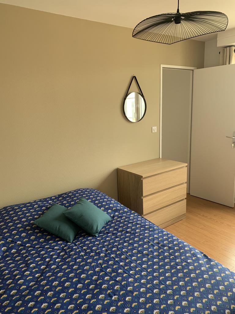 Location chambre Le Mans - Photo 4