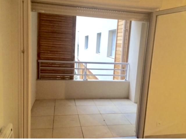 Location studio Marseille 06 - Photo 6