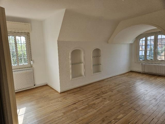 Location appartement T5 Strasbourg - Photo 2