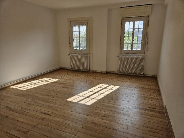 Location appartement T5 Strasbourg - Photo 4