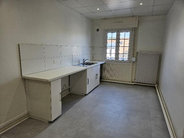 Location appartement T5 Strasbourg - Photo 5