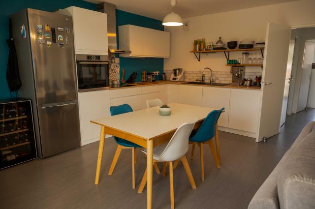 Location appartement T3 Nantes - Photo 2