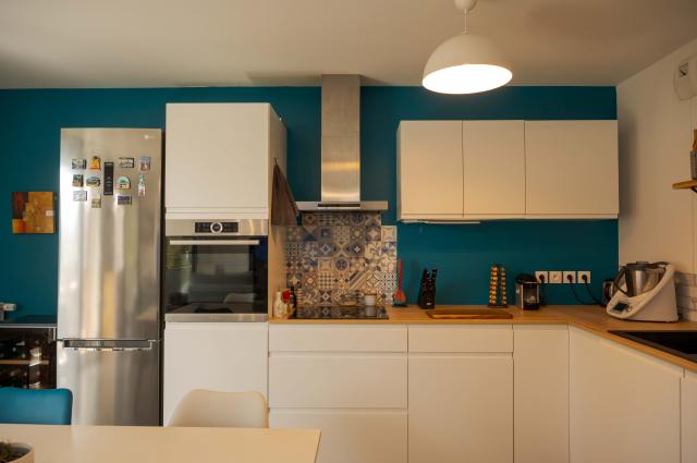 Location appartement T3 Nantes - Photo 5