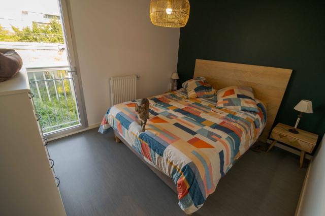 Location appartement T3 Nantes - Photo 6