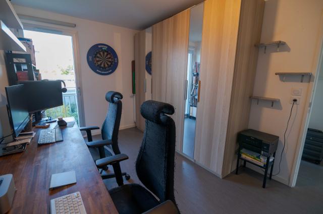 Location appartement T3 Nantes - Photo 7