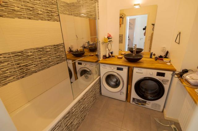 Location appartement T3 Nantes - Photo 8