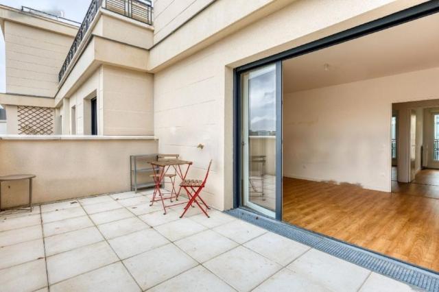 Location appartement T3 St Ouen - Photo 1