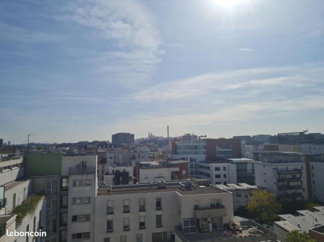 Location appartement T3 St Ouen - Photo 2