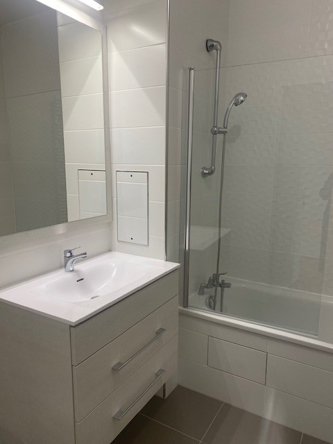 Location appartement T3 St Ouen - Photo 5