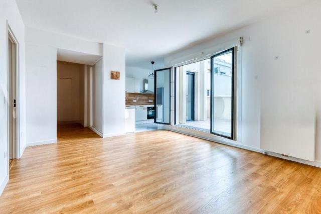 Location appartement T3 St Ouen - Photo 9