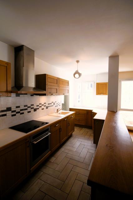 Location appartement T3 Creil - Photo 3
