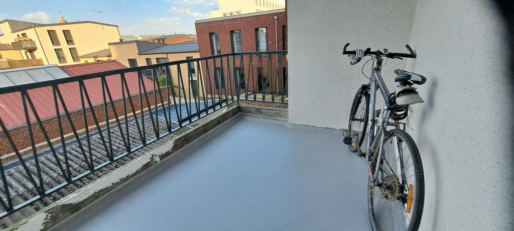 Location chambre Amiens - Photo 3