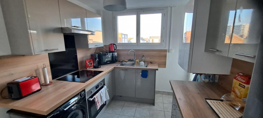 Location chambre Amiens - Photo 4