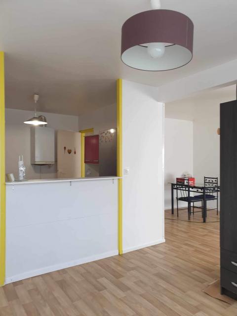 Location appartement T2 Reze - Photo 3