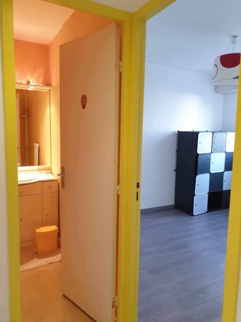 Location appartement T2 Reze - Photo 4
