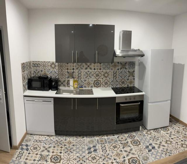 Location appartement T3 Beziers - Photo 2