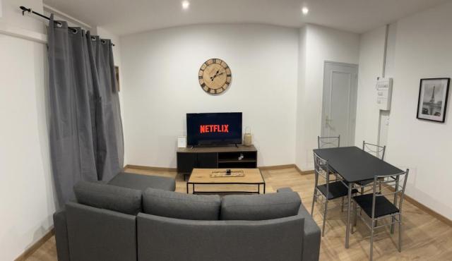 Location appartement T3 Beziers - Photo 3