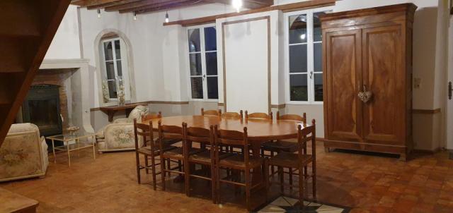 Location maison F6 St Augustin des Bois - Photo 2