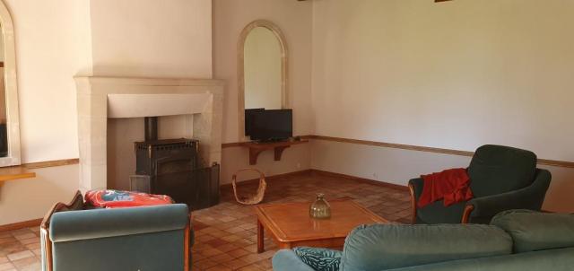Location maison F6 St Augustin des Bois - Photo 3