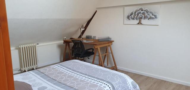 Location maison F6 St Augustin des Bois - Photo 4