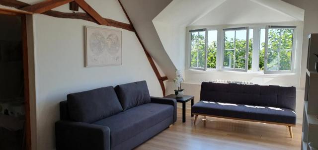 Location maison F6 St Augustin des Bois - Photo 5