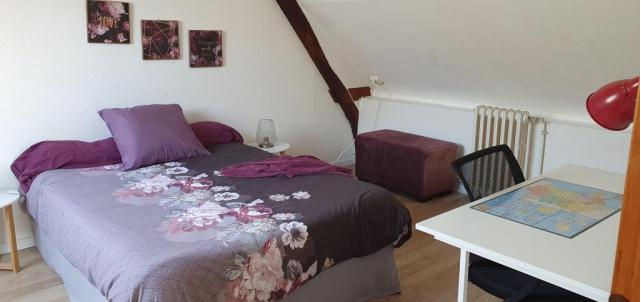Location maison F6 St Augustin des Bois - Photo 6