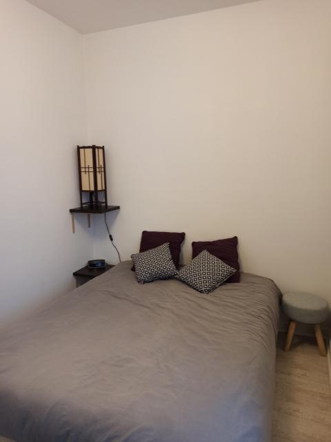 Location appartement T2 St Servan sur Mer - Photo 3