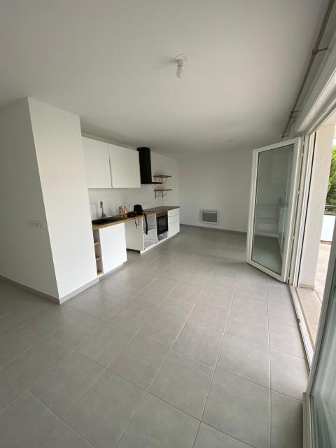 Location appartement T3 Marseille 12 - Photo 2