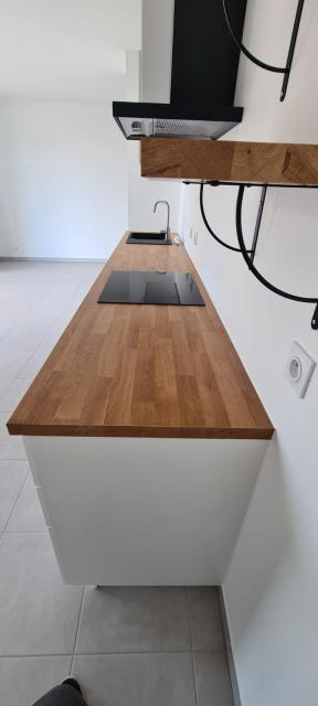 Location appartement T3 Marseille 12 - Photo 3