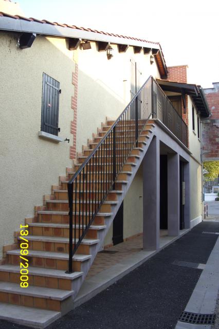 Location studio Agen - Photo 2