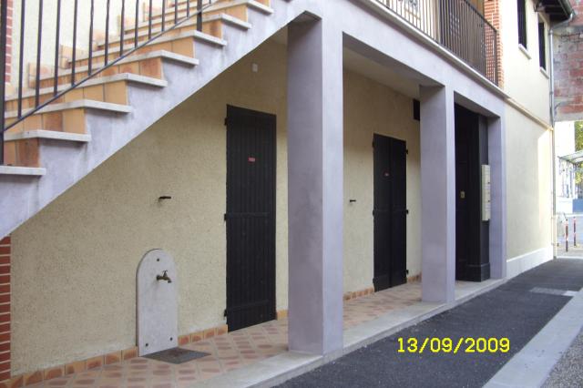 Location studio Agen - Photo 3