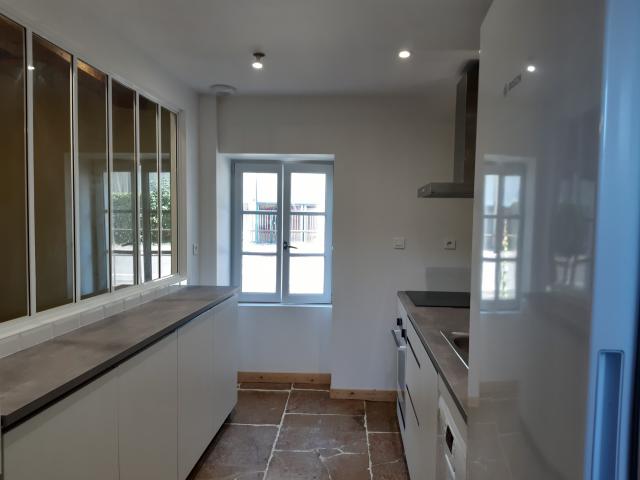 Location maison F3 Beaune - Photo 2
