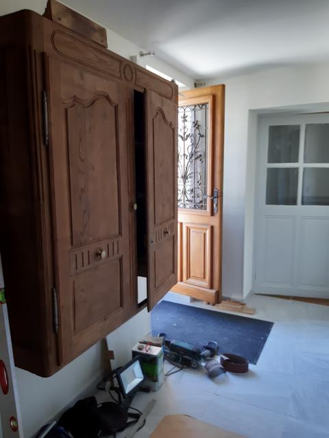 Location maison F3 Beaune - Photo 5
