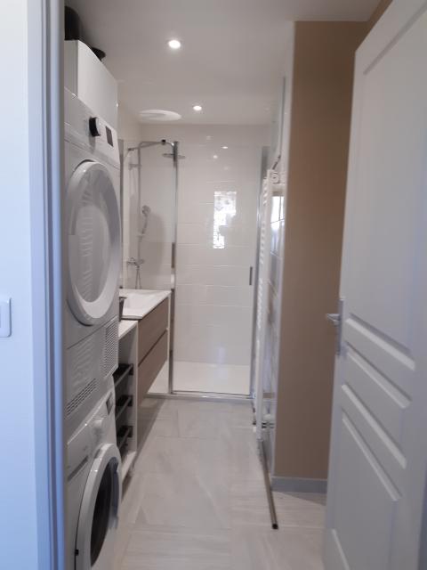 Location maison F3 Beaune - Photo 7