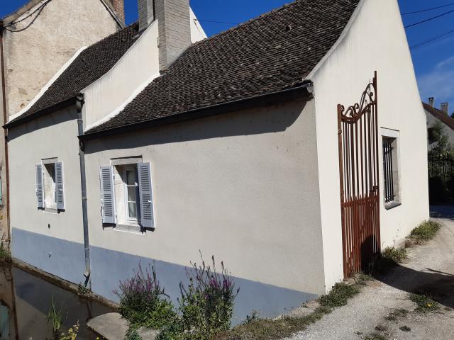 Location maison F3 Beaune - Photo 9