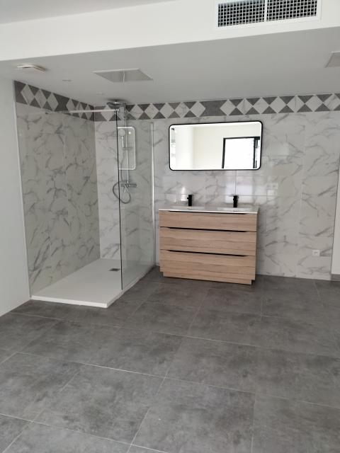 Location maison F5 Rognac - Photo 2