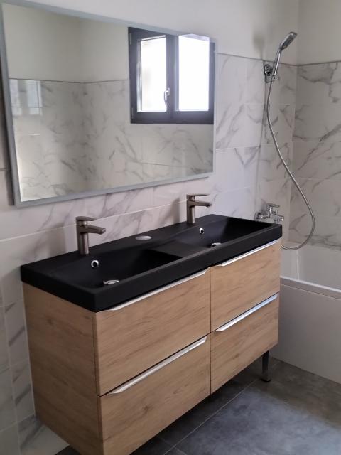 Location maison F5 Rognac - Photo 3