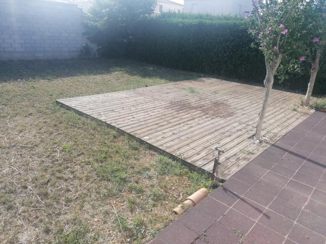 Location maison F4 Codognan - Photo 5