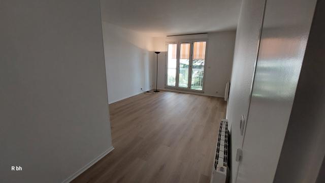 Location appartement T3 Eaubonne - Photo 1
