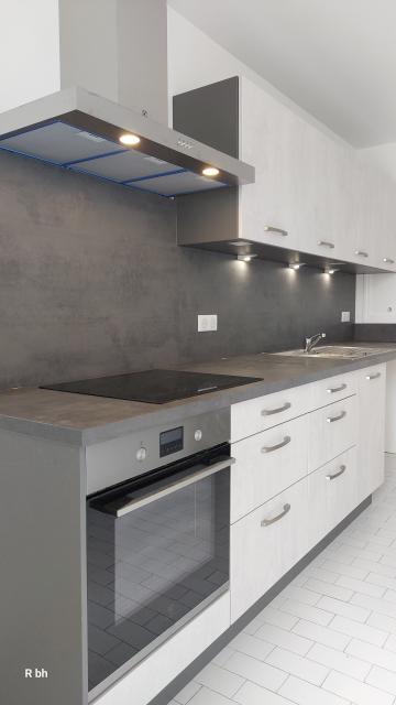 Location appartement T3 Eaubonne - Photo 2
