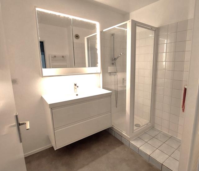 Location appartement T3 Eaubonne - Photo 3