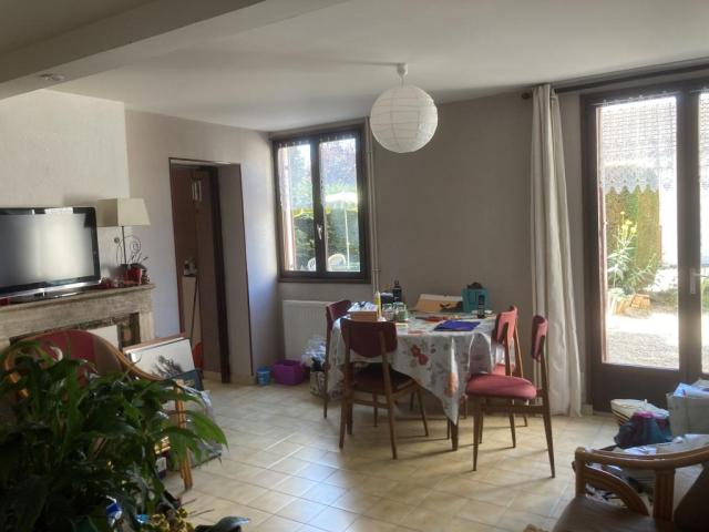 Location maison F4 Chatenoy le Royal - Photo 3