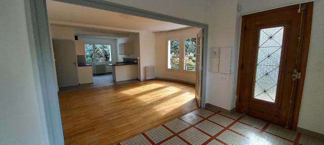 Location appartement T4 Bourgoin Jallieu - Photo 2