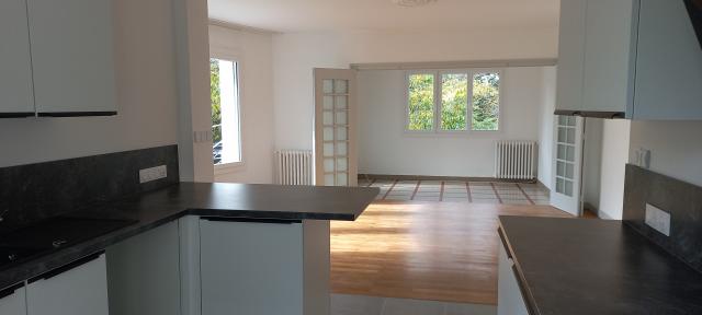 Location appartement T4 Bourgoin Jallieu - Photo 4