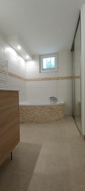 Location appartement T4 Bourgoin Jallieu - Photo 10